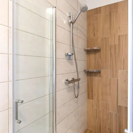 Magdalena Mit Privatem Pool By Interhome Tatil Evi *