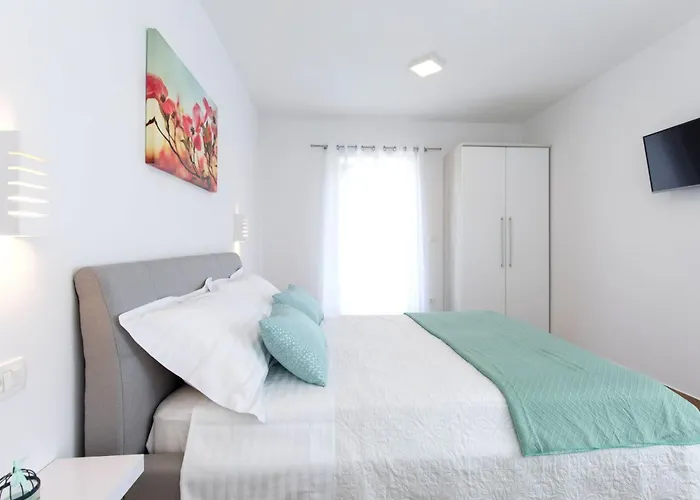 Magdalena Mit Privatem Pool By Interhome Holiday home *