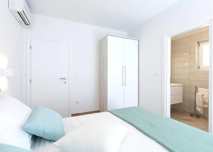 Nyaraló Magdalena Mit Privatem Pool By Interhome